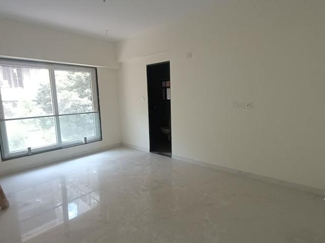 Swastik Solitaire 2 Bedroom 1200 Sq. Ft. Apartment in Chembur Mumbai Listing ID: #10359