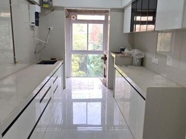 Swastik Tiara 3 Bedroom 1216 Sq. Ft. Apartment in Ghatkopar East Mumbai Listing ID: #9983