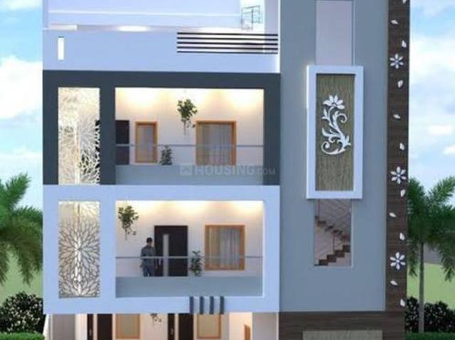 Swastik Ultra Luxury Villa,Noida Extension 2 BHK Apartment For Sale Greater Noida