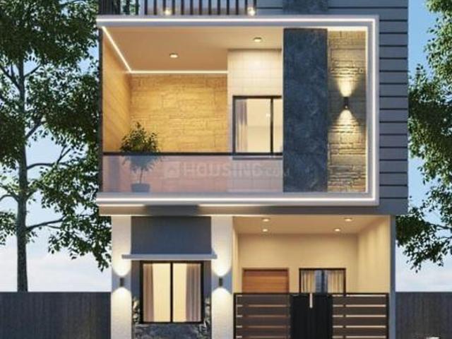 Swastik Ultra Luxury Villa,Lal Kuan 2 BHK Apartment For Sale Ghaziabad