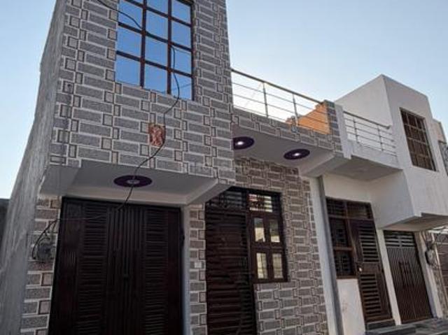 Chhapraula 3 BHK Villa For Sale Ghaziabad