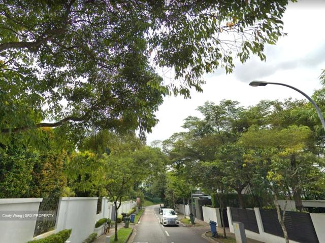 Swettenham Road D10, Detached