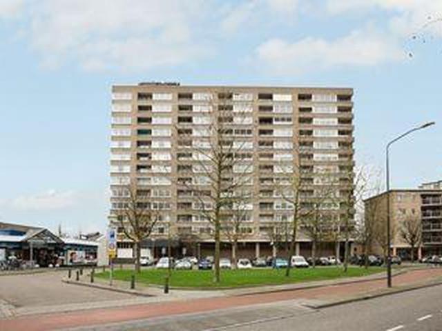 Sweelinckplein 5216 's Hertogenbosch
