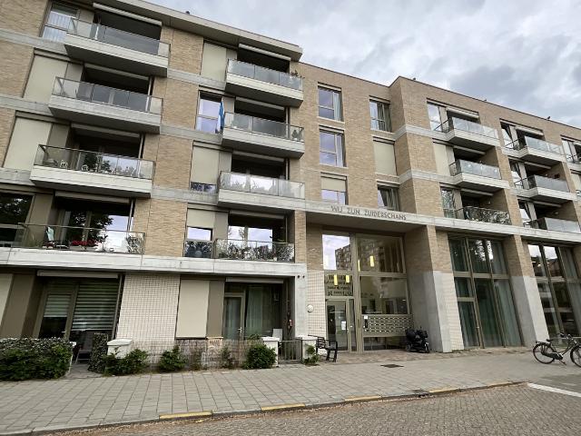 Sweelinckplein 21