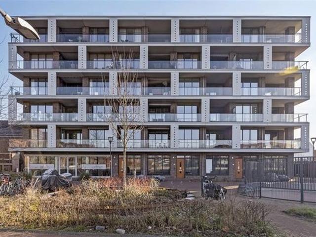 Sweelinckstraat, 36, 2035PG, Haarlem, Noord Holland 2035PG