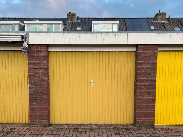 Sweelinckstraat 50 K Aalsmeer