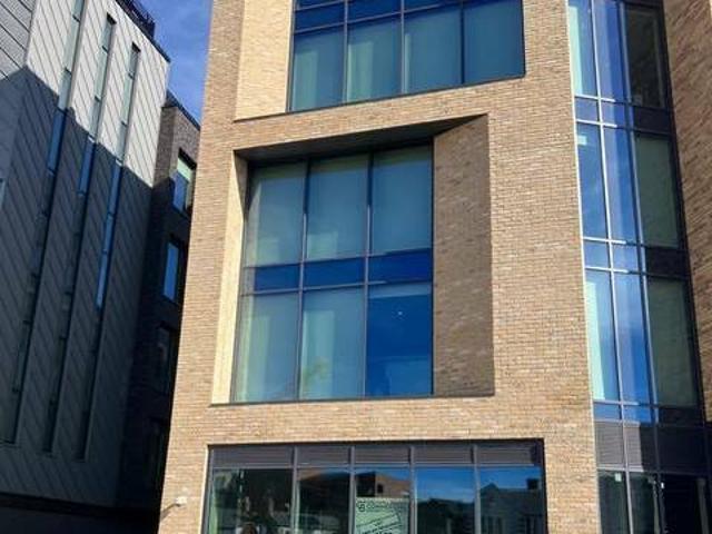 Sweeneys Corner Newmarket Square Dublin 8 Co Dublin
