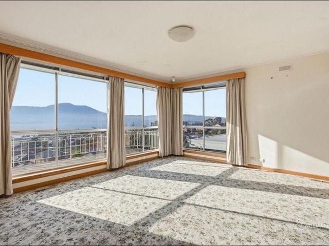 Sweeping River Views