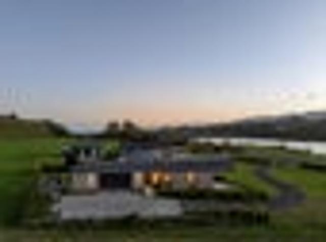 Sweeping River Views & Lifestyle Serenity