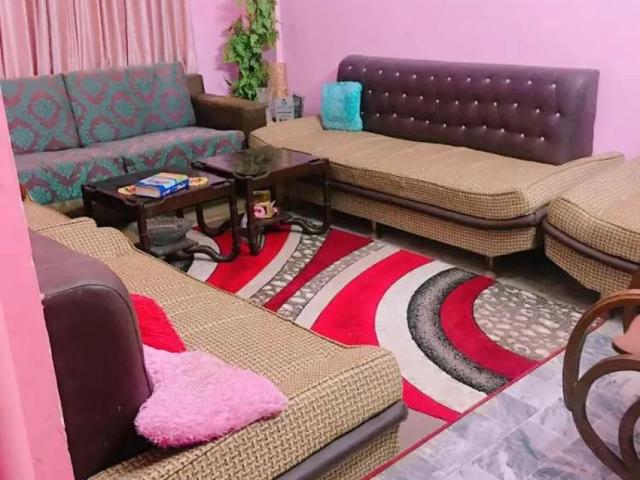 Sweet water badar commercial chance deal Karachi DHA Phase 5 ID 52939