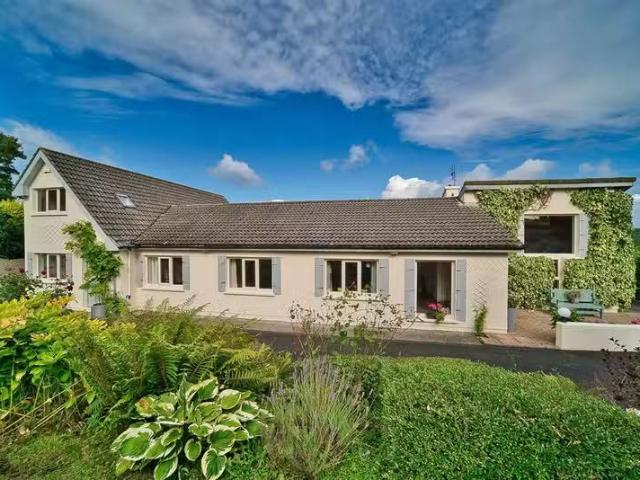 Sweet Briar, Furryhill, Rathmore, Naas, County Kildare
