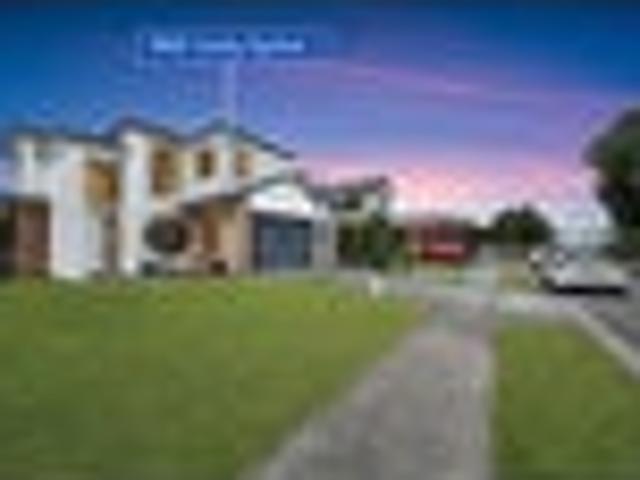 SWEET DREAM HOME!