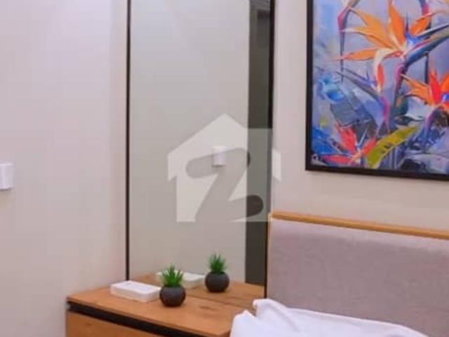 Sweet Furnished apartment for Rent