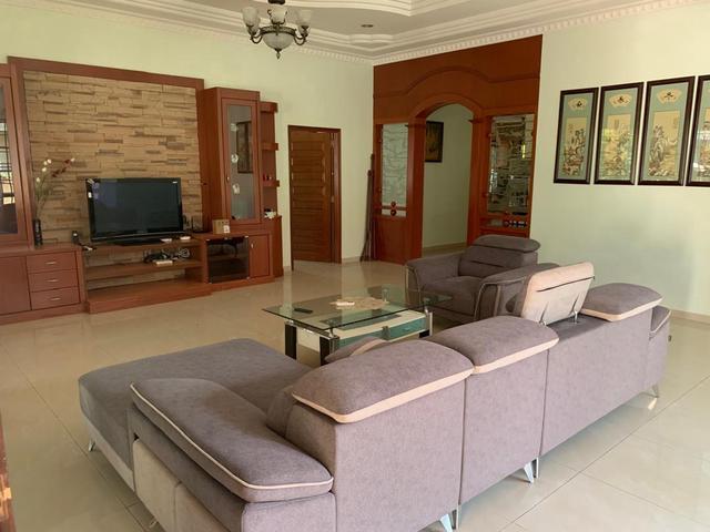 Sweet home Bkt Istana