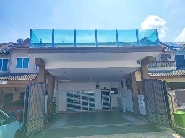 Sweet HOme Bkt setongkol