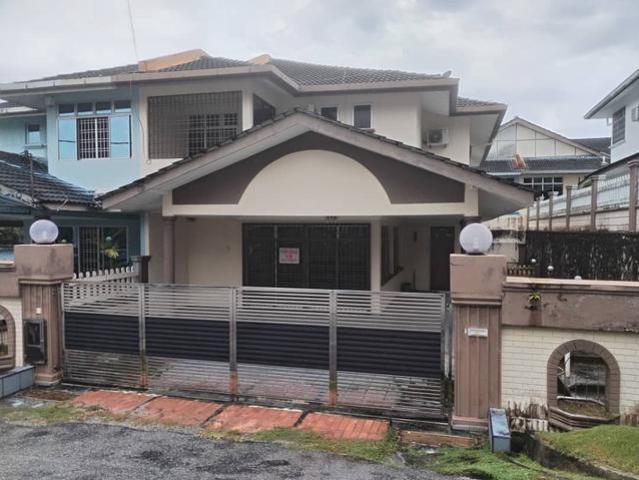 Sweet Home for Sales
