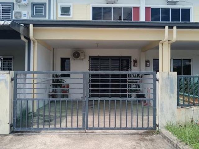 Sweet home For SaleTaman Suria Sandakan