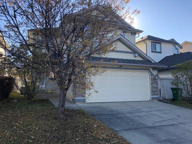 Sweet home in Bridlewood