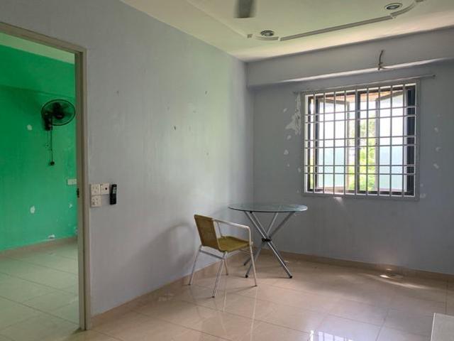 Sweet Home Taman Jed