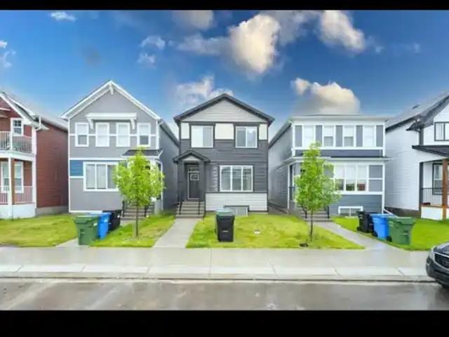 Sweet Home