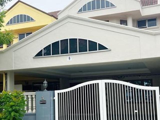 Sweet house Air Putih