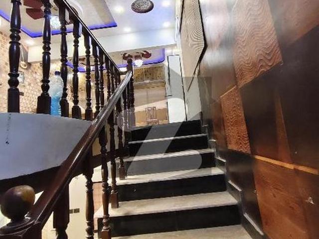Sweet Luxury House For Sale Gulshan e Iqbal Block 4