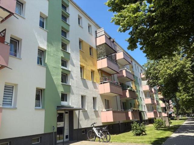 SWG mehr als WOHNEN