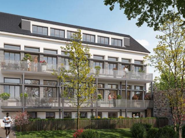 Switch à Lorient: un programme immobilier d’envergure au cœur du quartier Lorient Odyssée