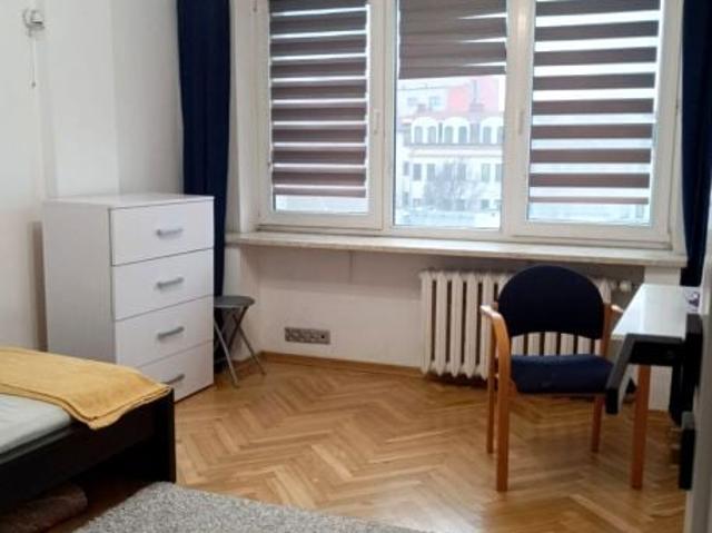 Swietego Franciszka Salezego 35 m², Warszawa