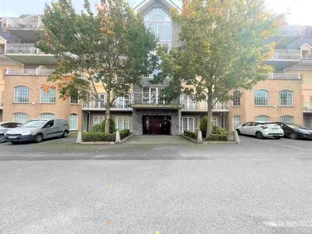 Swiftwood, Garters Lane, Saggart, Co. Dublin is for rent