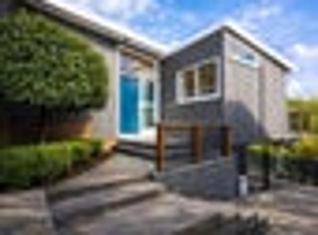 A Home Worth Bragging About!