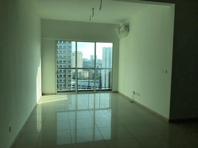 Swimming pool view midhigh floor condo for sale