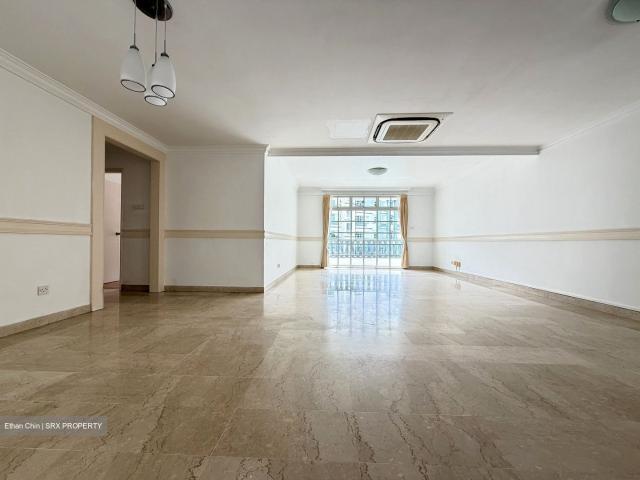 Swiss View D11, Condominium