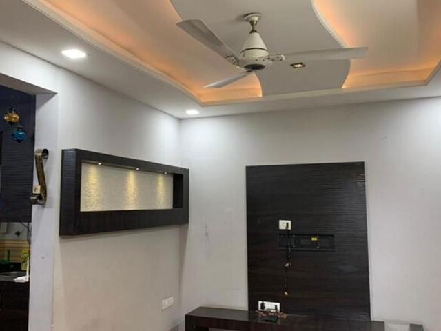 Swiss County 3 Bedroom 1600 Sq. Ft. Apartment in Thergaon Pune Listing ID: #10221