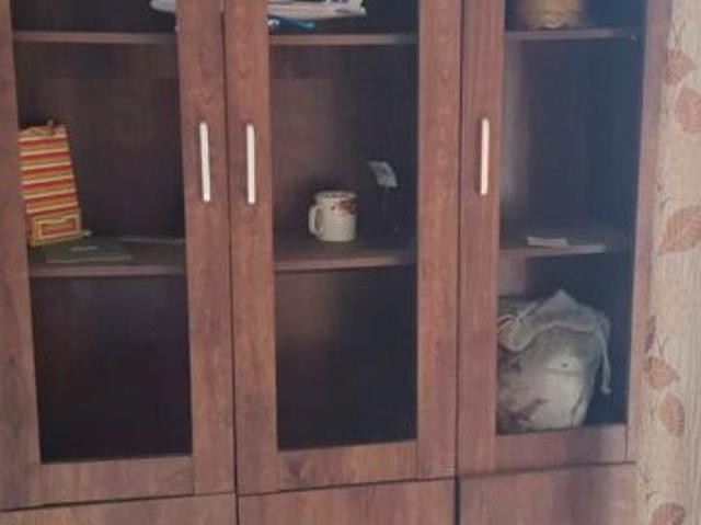 Swiss County 3 Bedroom 1200 Sq. Ft. Apartment in Thergaon Pune Listing ID: #10238