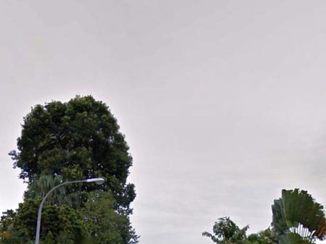 Swiss Club Park D11, Detached