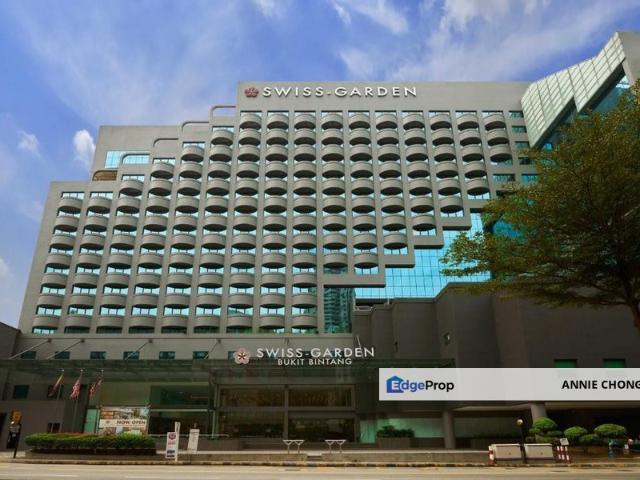 SWISS GARDEN HOTEL