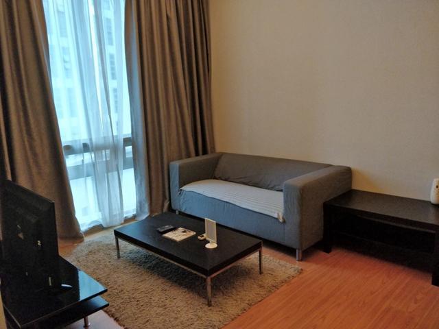 Swiss Garden Residence Bukit Bintang Kuala Lumpur Near Lalaport