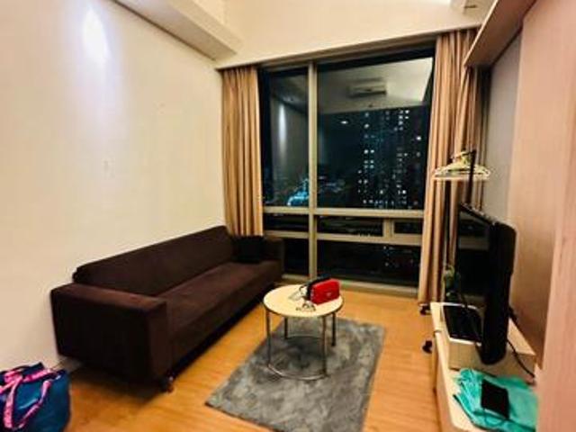 Swiss Garden Residence Bukit Bintang Kuala Lumpur Near LRTMonorail