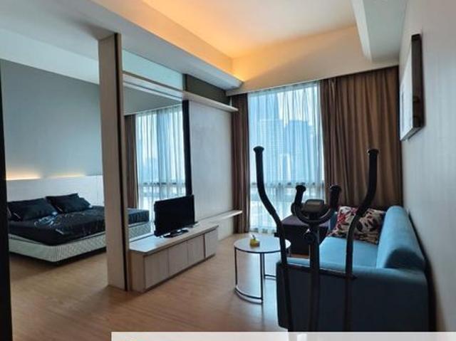 Swiss Garden Residences