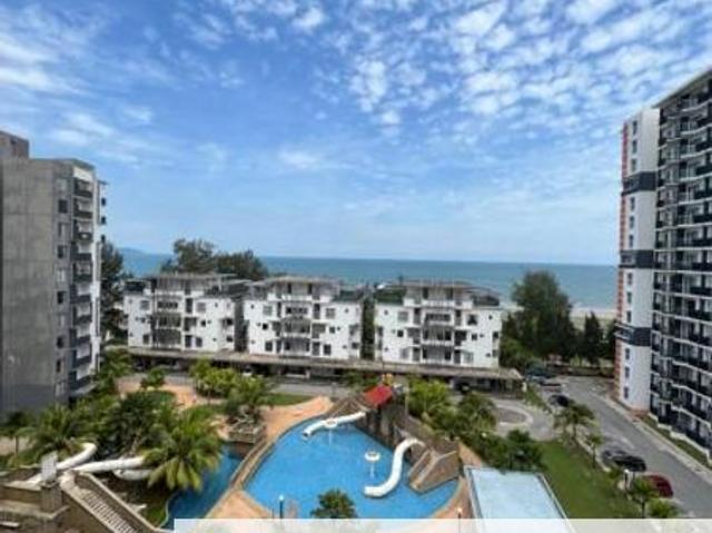 SWISS GARDEN RESORT RESIDENCE