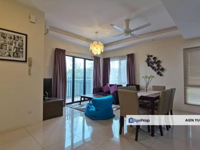SWISS GARDEN RESORT RESIDENCE
