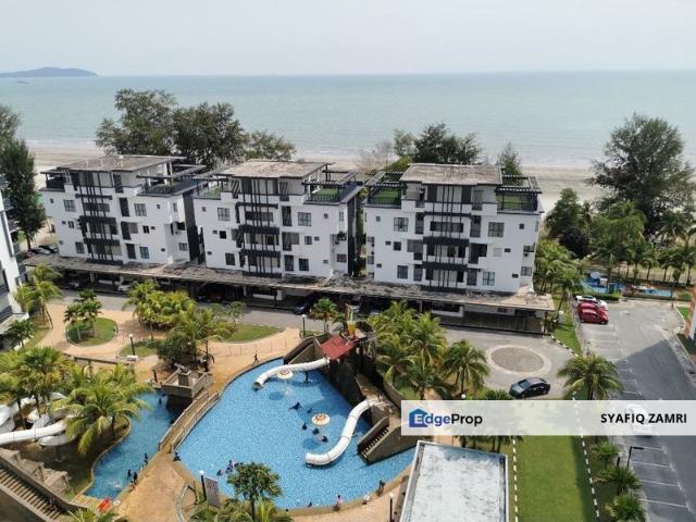 Swiss Garden Resort Residences