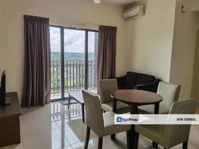 Swiss Garden Resort Residences