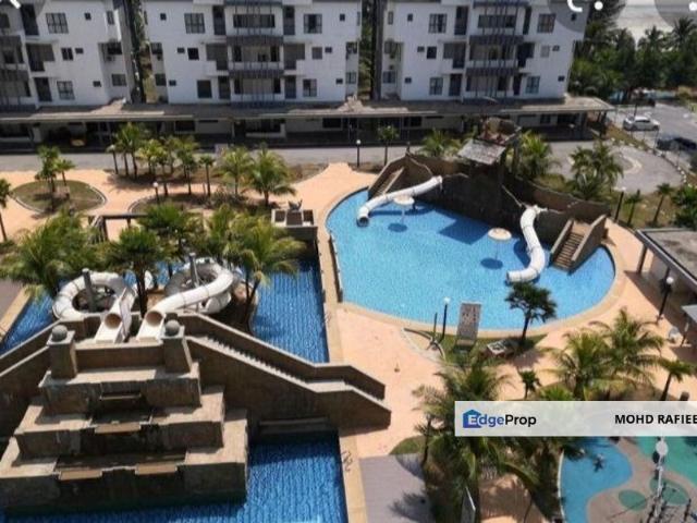 Swiss Garden Resort Residences