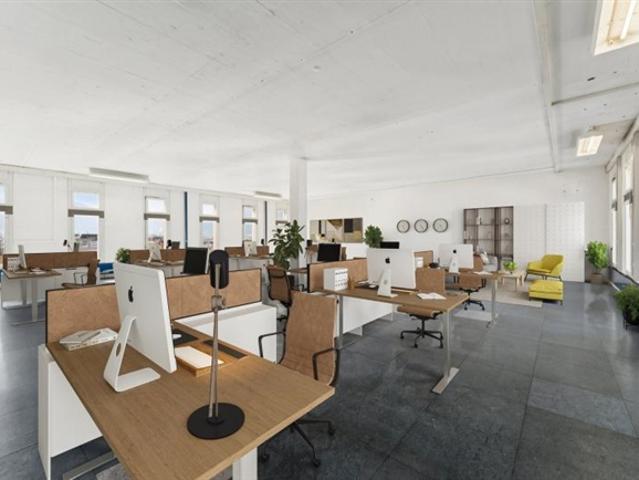 Swisscom Landquart