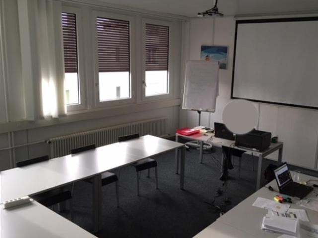 Swisscom Lausanne