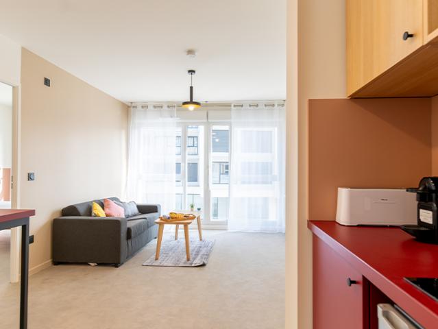 ST 18 19 RDC JARDIN TERRASSE