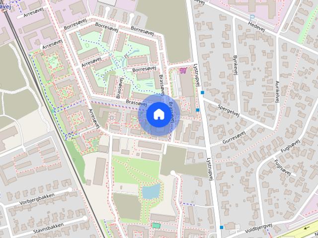 8240, Risskov