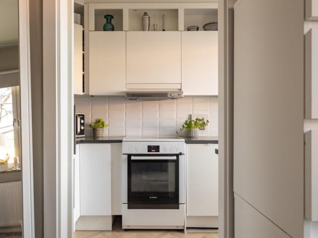 Ståthållaregatan 30B